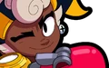 Maisieportrait — Brawl Stars all brawlers option 53