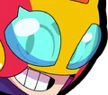Maxportrait — Brawl Stars all brawlers option 55