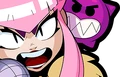 Melodieportrait — Brawl Stars all brawlers option 57
