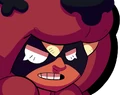 Nitaportrait — Brawl Stars all brawlers option 63