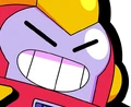 Surgeportrait — Brawl Stars all brawlers option 81