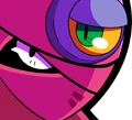 Taraportrait — Brawl Stars all brawlers option 82