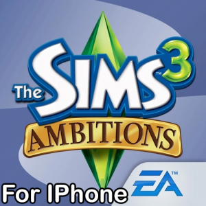 Ts3ambitionsmobile — 'The Sims' Games option 41