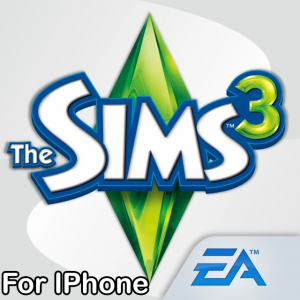 Ts3iphone — 'The Sims' Games option 42