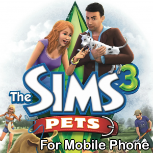 Ts3petsmobile — 'The Sims' Games option 44