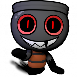 Twistedfinn — dandys world twisted option 5