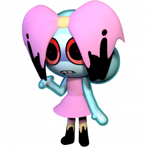 Twistedpoppy — dandys world twisted option 10