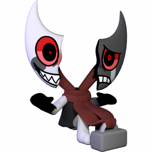 Twistedrazzleanddazzle — dandys world twisted option 11