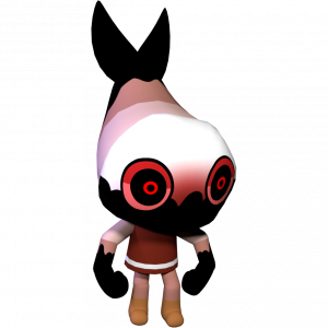 Twistedshrimpo — dandys world twisted option 15