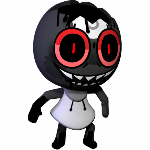 Twistedtoodles — dandys world twisted option 19