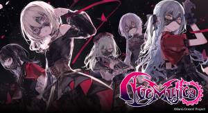 Avemujica — Bandori bands option 3