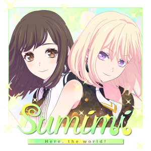 Heretheworldcover — Bandori bands option 6
