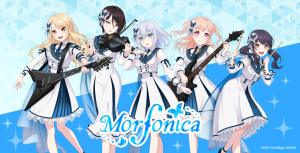 Monica2023 — Bandori bands option 8