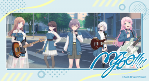 Mygo2023 — Bandori bands option 9
