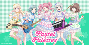 Pasupare2023 — Bandori bands option 10