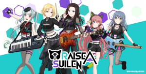 Ras2023 — Bandori bands option 12