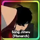 Zzzzz 1725981601songmonarch — Roblox - Anime Vanguards option 25