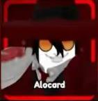 Zzzzz 1725981878alocard — Roblox - Anime Vanguards option 5