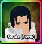 Zzzzz 1725982152sosukestorm — Roblox - Anime Vanguards option 34