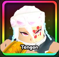 Zzzzz 1727370800tengon — Roblox - Anime Vanguards option 42