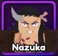 Zzzzz 1729729504nazuka — Roblox - Anime Vanguards option 54