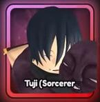 Zzzzz 1729729505tujisorcerer — Roblox - Anime Vanguards option 59
