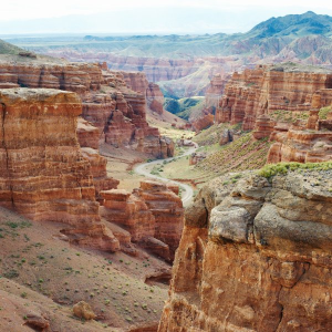 Kaon — Types of Erosion option 4