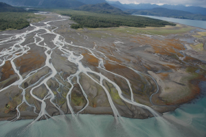 N Delta — Types of Erosion option 10