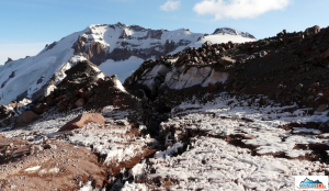 Puklina — Types of Erosion option 14