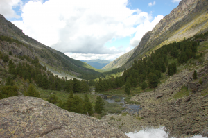 Udol — Types of Erosion option 20