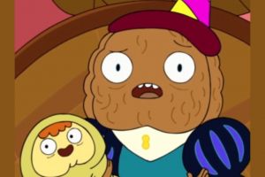 Zzzzz 17495809341000026803 — Todos los personajes con importancia de hora de aventura option 38