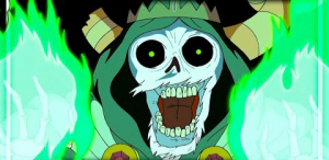 Zzzzz 17495821741000026756 — Todos los personajes con importancia de hora de aventura option 99