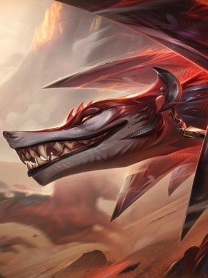Naafiri0 — All Female Champions - League of Legends (Patch 14.14) option 33