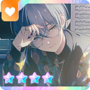 Zzzzz 1744687073myshacklesarethekeyticon — [Project Sekai Colorful Stage]Fantastic Squad Card Tier option 100