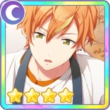 Zzzzz 1744689347nocompromiseswhenmakingchocolatesicon — [Project Sekai Colorful Stage]Fantastic Squad Card Tier option 40