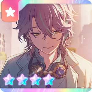 Zzzzz 1744693522gazingatthetreasureticon — [Project Sekai Colorful Stage]Fantastic Squad Card Tier option 254