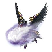 Zzzzz 1726674060yatagaramon — All Digimon from reference book (24/03/2026) option 1641