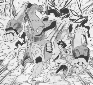 Zzzzz 1744856039ballistamon Starlight — All Digimon from reference book (24/03/2026) option 115