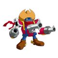 Zzzzz 1744936876ballistamon Revolmon Xros Up — All Digimon from reference book (24/03/2026) option 1622