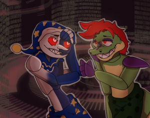 Moon And Monty — Rate TSAMS/TLAES/TMGAFS ships option 14