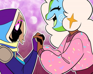 Nebula And Earth — Rate TSAMS/TLAES/TMGAFS ships option 17