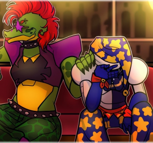 Nexus And Monty — Rate TSAMS/TLAES/TMGAFS ships option 19