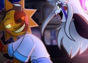 Solar And Puppet — Rate TSAMS/TLAES/TMGAFS ships option 27