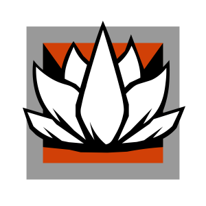 Aruni — Rainbow 6 Siege Bangability Tierlist Y9S3 option 4