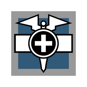 Doc — Rainbow 6 Siege Bangability Tierlist Y9S3 option 17