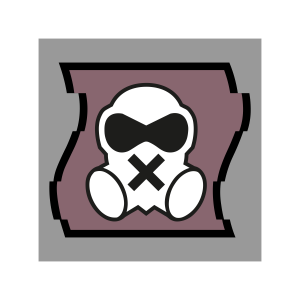 Mute — Rainbow 6 Siege Bangability Tierlist Y9S3 option 46
