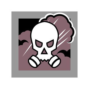 Smoke — Rainbow 6 Siege Bangability Tierlist Y9S3 option 58