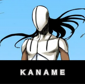 Zzzzz 1743797658kaname Hollow — Bleach - Hollow/Arrancar/Visored [labelled] option 62