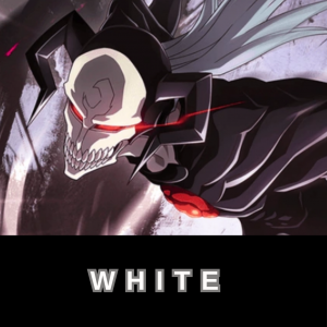 Zzzzz 1743797658white — Bleach - Hollow/Arrancar/Visored [labelled] option 59
