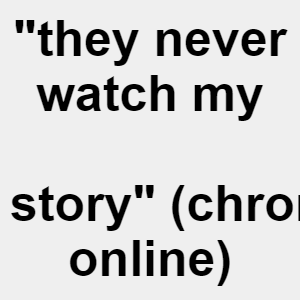 Types of People — option 16